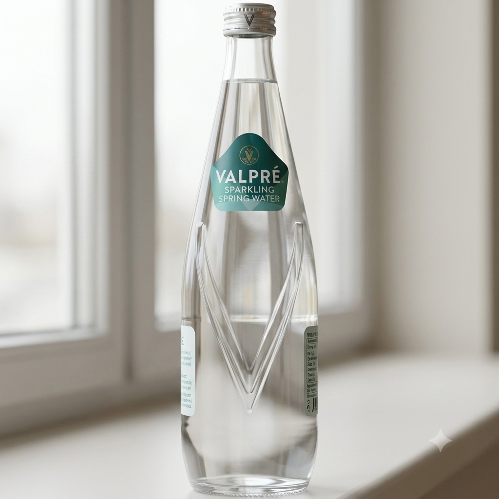 Valpre Spring Valpre Spring Water 750ml — Valpre | Afrizonemart